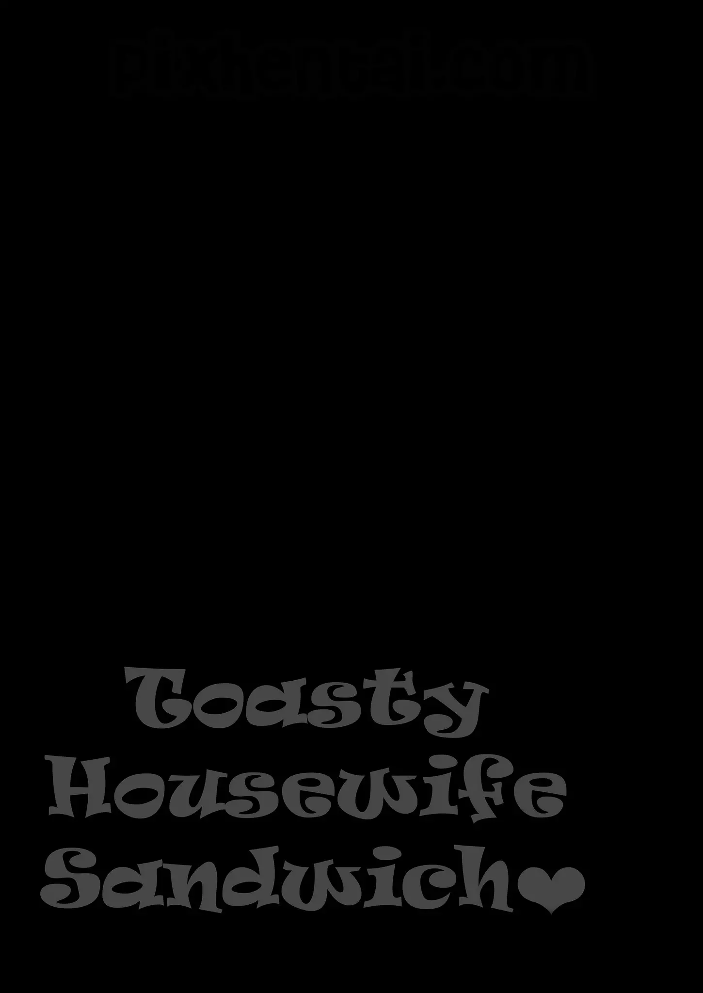 Komik hentai xxx manga sex bokep Toasty Housewife Sandwich 2